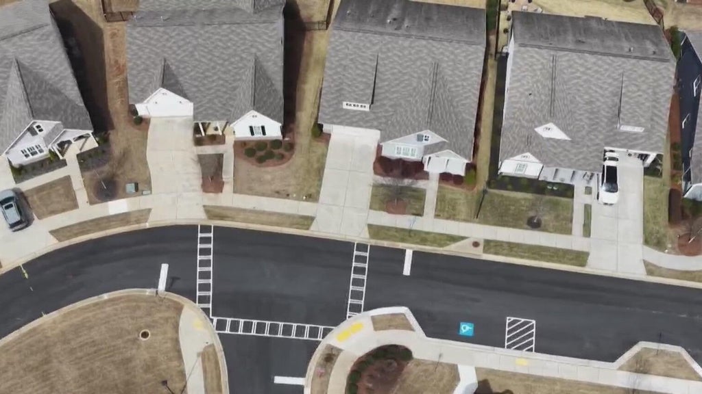 Atlanta renter reports persistent flooding in corporate-owned home — Gainesville Community news