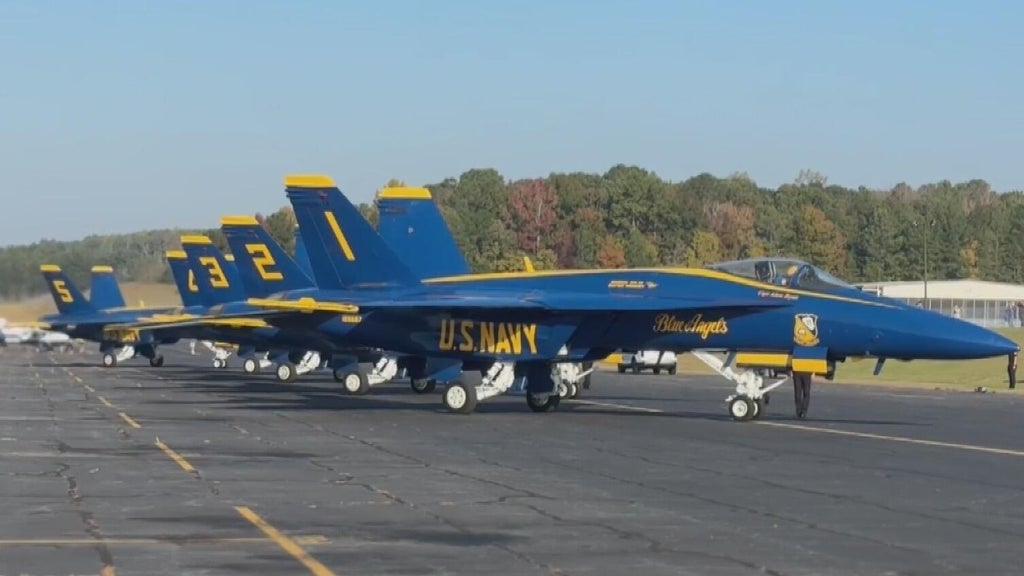 Atlanta Air Show taking over the skies this weekend — Gainesville Community news