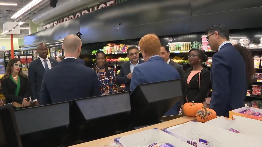 U.S. mayors bring affordability concerns to Atlanta during last stop of national tour — Gainesville Real Estate news