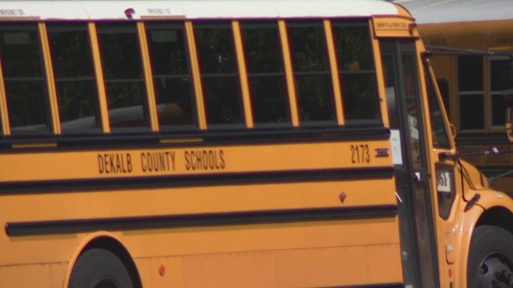 DeKalb schools seek parent feedback on new redistricting proposals — Gainesville Schools news