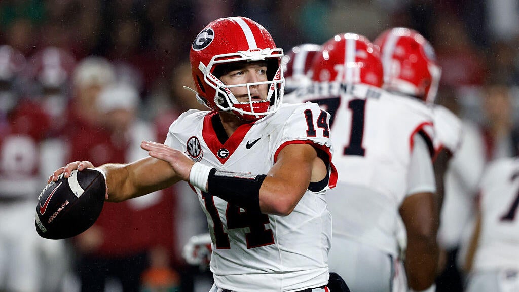 Georgia and Florida renew football rivalry in Atlanta — Gainesville Sports news