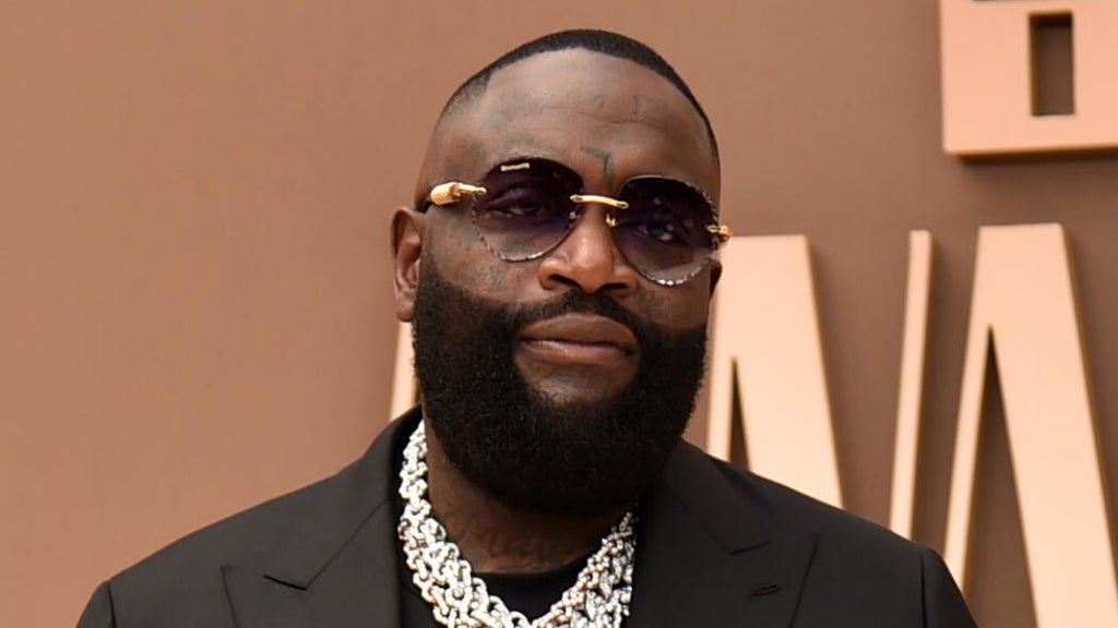 Rick Ross no longer faces felony charge in Miami Beach domestic violence case — Gainesville Real Estate news