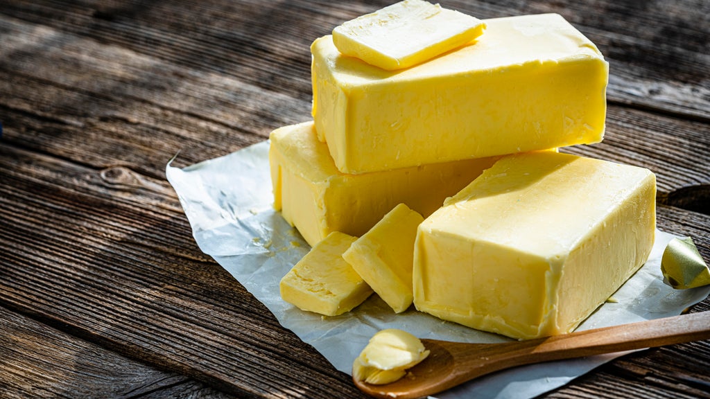 FDA recalls plant-based butter over E. coli and mold concerns — Gainesville Community news