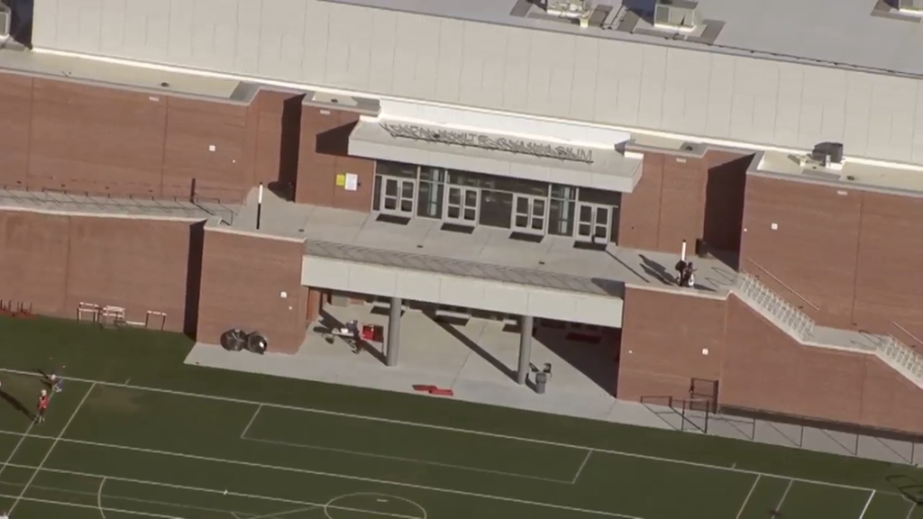Suspects in alleged Cherokee County school shooting plot had floor plan, picked a date, warrants say — Gainesville Schools news