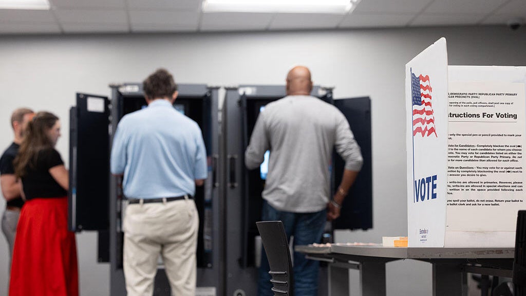 Officials working to ensure Georgia elections are safe and secure ahead of 2026 midterms — Gainesville Community news