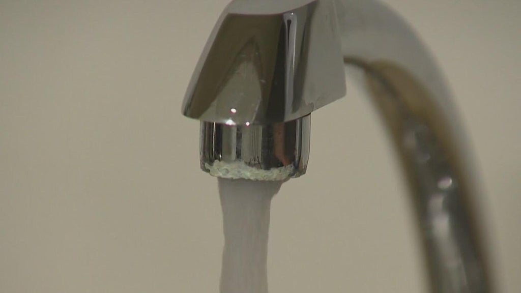 Atlanta man’s $30K water bill dispute inspires city changes — Gainesville Community news