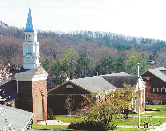 Truett McConnell University to offer free tuition to qualifying Georgia students. Here's who is eligible — Gainesville Schools news