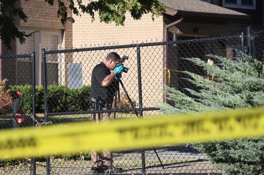 One person hurt in shooting near Athens Street in Gainesville; police say no ongoing threat — Gainesville Community news