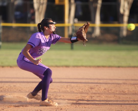 High school softball playoffs: Cherokee Bluff falls to West Laurens in Columbus — Gainesville Times